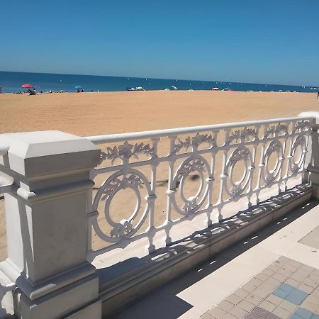 Beach-Golf House 이슬란티야 외부 사진