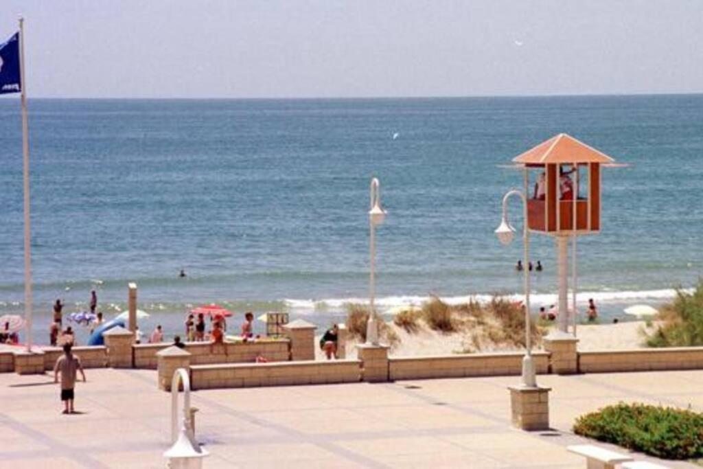 Beach-Golf House 이슬란티야 외부 사진