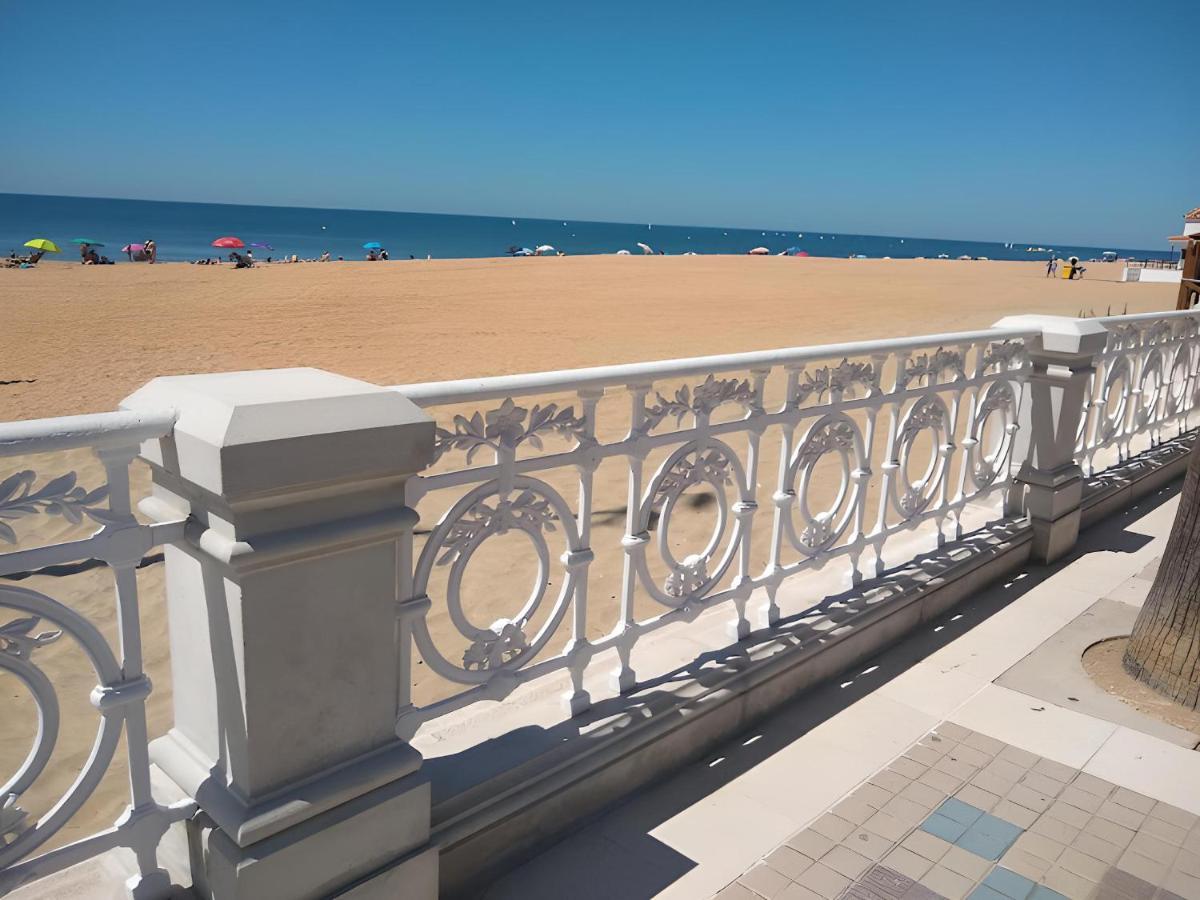 Beach-Golf House 이슬란티야 외부 사진